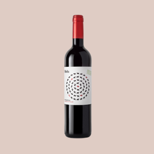 Vino Tinto - Mesta - D.O. Uclés ECO