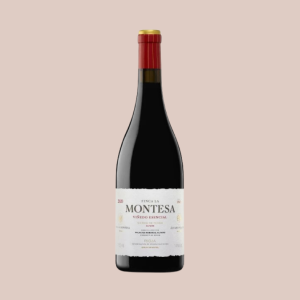 Vino Tinto - Finca La Montesa - Rioja ECO