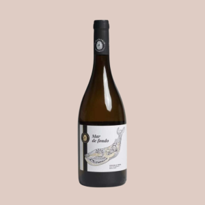 Vino Blanco - Mar de fondo - Cantabria
