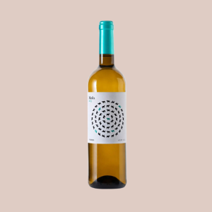 Vino Blanco - Mesta - Uclé ECO