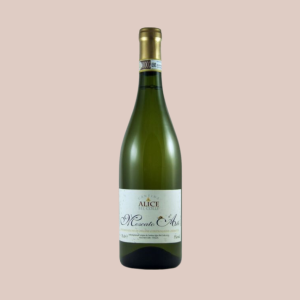 Vino Blanco - Moscato Alice - Italia
