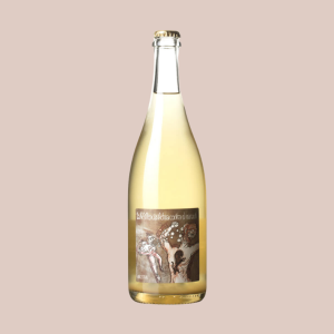 Vino Blanco - La resistencia activa (Burbujas) - Nieva