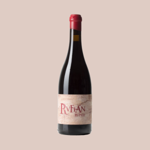 Vino Tinto - Rufian de Rufete - Salamanca