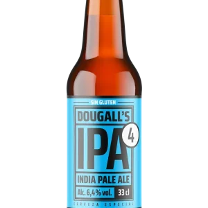 WEST COAST IPA  IPA4