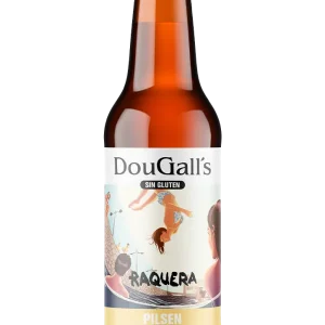 DouGall's PILSEN Raquera